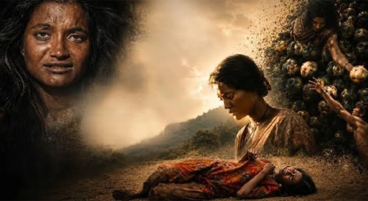 দেশ মাতানোর পর বিদেশ জয়ের পথে ‘রইদ’